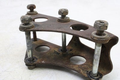 1980 YAMAHA XT250 OEM ENGINE MOTOR MOUNT BRACKET