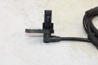 17-19 KAWASAKI NINJA 650 EX650 ABS OEM FRONT ABS BRAKE SENSOR