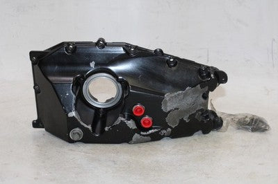 1997 TRIUMPH DAYTONA T595 OEM ENGINE MOTOR BOTTOM OIL PAN COVER