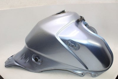 04-06 SUZUKI VSTROM 650 DL650 OEM GAS TANK FUEL CELL PETROL RESERVOIR