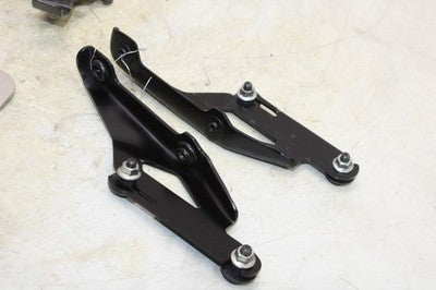 2016 HONDA CBR650F OEM MISC MOUNTING BRACKETS MOUNTS