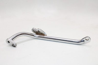 1994 YAMAHA VIRAGO 750 XV750 OEM RIGHT LOWER CRASH BAR MOUNT BRACKET