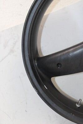 1999 TRIUMPH SPEED TRIPLE T509 OEM REAR BACK WHEEL RIM