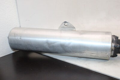 1998 SUZUKI GSXR600 OEM FULL EXHAUST SYSTEM HEADERS PIPE MUFFLER