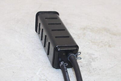 2016 KAWASAKI NINJA 300 EX300 ABS OEM EVAP VAPOR CHARCOAL EMISSION CANISTER