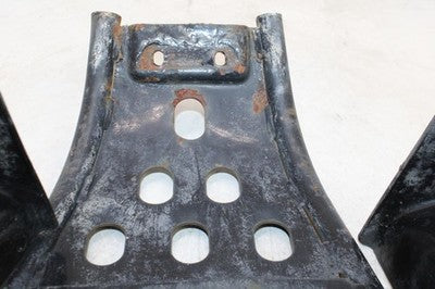 2003 POLARIS MAGNUM 330 4X4 OEM FRONT GRILL BRACKET