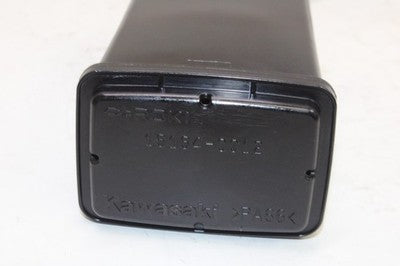 18-23 KAWASAKI NINJA 400 EX400 OEM EVAP VAPOR CHARCOAL EMISSION CANISTER