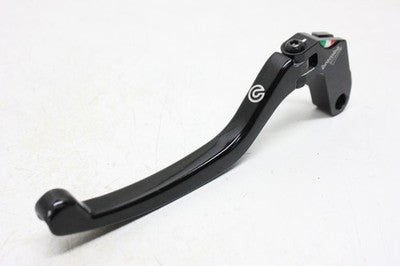 2015-24 YAMAHA YZF R1 Rcs BREMBO LEFT HANDLEBAR CLIPON CLUTCH LEVER