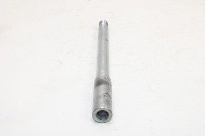 04-09 SUZUKI VSTROM 650 DL650 OEM FRONT WHEEL RIM AXLE PIVOT BOLT