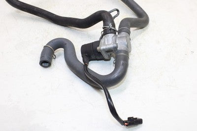 2002 HONDA VTX1800C OEM AIR VALVE SOLENOID TOP ENGINE SWITCH SENSOR