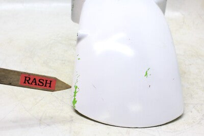 94-97 Kawasaki Ninja ZX9R ZX900B OEM Rear Fender Mud Guard