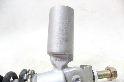 05-08 KAWASAKI ZZR600 ZX600J OEM REAR BACK SHOCK ABSORBER SUSPENSION
