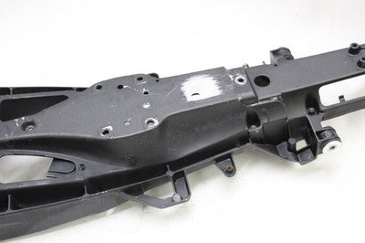 04-06 YAMAHA YZF R1 OEM REAR SUBFRAME BACK SUB FRAME