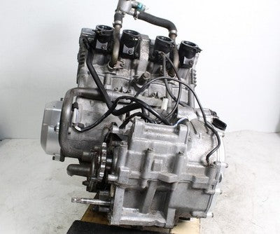 1996 YAMAHA FZR600R OEM ENGINE MOTOR