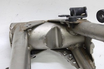 08-10 BMW G450X OEM FRAME CHASSI