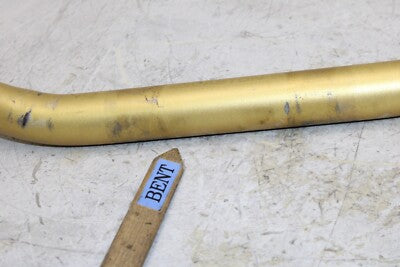 92-93 KAWASAKI KX250 OEM HANDLEBARS