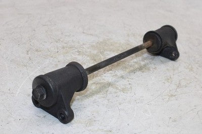 1982 KAWASAKI KZ750 OEM ENGINE MOTOR MOUNT STAY BRACKETS