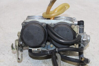 01-07 KAWASAKI NINJA 250R EX250F OEM CARBS CARBURETORS