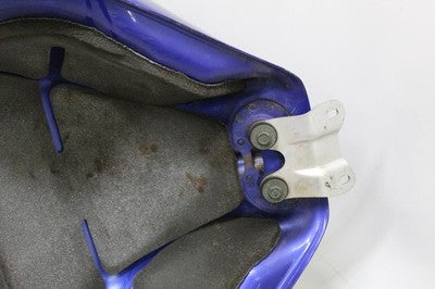 2007 Yamaha YZF R6S OEM GAS TANK FUEL PETROL RESERVOIR