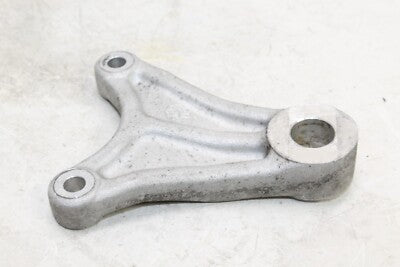 2009 SUZUKI GS500F OEM FOR REAR BRAKE CALIPER HANGER BACK MOUNTING BRACKET