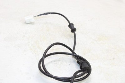 2018 YAMAHA XMAX CZD300A OEM FRONT ABS BRAKE SENSOR