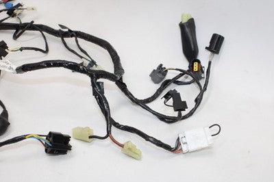 1997 TRIUMPH TROPHY 900 OEM MAIN ENGINE WIRING HARNESS MOTOR WIRE LOOM