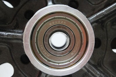 1999 SUZUKI MARAUDER 800 VZ800 OEM REAR BACK WHEEL RIM