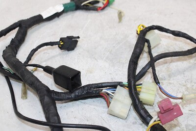 92-94 KAWASAKI NINJA 250R EX250F OEM MAIN ENGINE WIRING HARNESS MOTOR WIRE LOOM