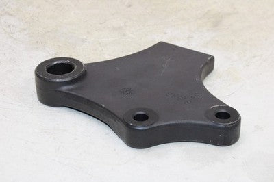 2009 KAWASAKI VULCAN 900 VN900D CLASSIC LT OEM REAR BRAKE CALIPER MOUNT BRACKET
