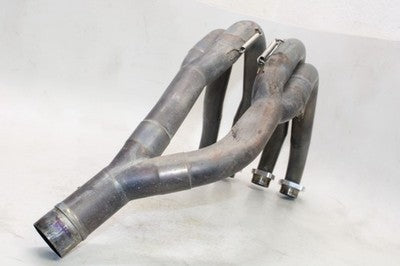 01-04 SUZUKI GSXR 1000 EXHAUST HEADER PIPES MANIFOLD