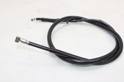 95-02 KAWASAKI NINJA ZX6R ZX600F OEM CLUTCH CABLE LINE