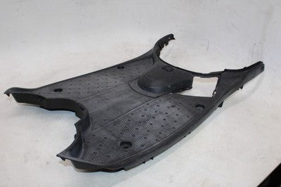 2003 HONDA METROPOLITAN 50 CHF50 OEM FLOOR BOARD FOOT REST