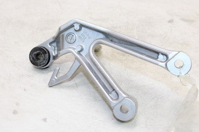 2006 SUZUKI SV650S OEM RIGHT REAR BACK PASSENGER PEG