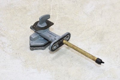 2007 KAWASAKI NINJA 250R EX250F OEM FUEL GAS TANK PETCOCK SHUT ON OFF VALVE