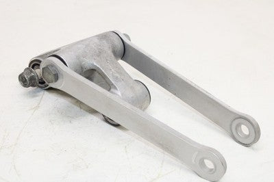 95-97 KAWASAKI NINJA ZX6R ZX600F OEM REAR DOGBONE SHOCK LINKAGE LINK