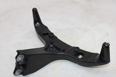 2005 HONDA CBR600RR OEM UPPER FAIRING MIRROR GAUGES STAY BRACKET