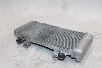 2014 KAWASAKI NINJA 300 EX300B ABS OEM ENGINE RADIATOR MOTOR COOLER COOLING