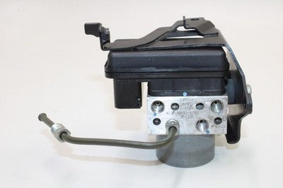 17-22 KAWASAKI VULCAN S EN650 ABS OEM ABS PUMP UNIT MODULE