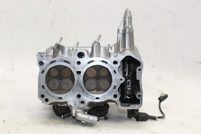 14-15 HONDA INTERCEPTOR 800 OEM ENGINE TOP END CYLINDER HEAD