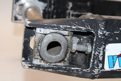 03-06 KAWASAKI Z1000 OEM REAR SWINGARM BACK SUSPENSION SWING ARM