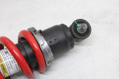 2009 KAWASAKI NINJA 650 EX650 OEM REAR BACK SHOCK ABSORBER SUSPENSION