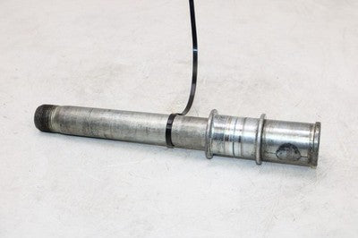 00-04 KAWASAKI NINJA ZX6R ZX600J OEM FRONT WHEEL RIM AXLE PIVOT BOLT