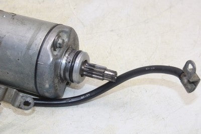 1996 HONDA FOURTRAX FOREMAN 400 TRX400FW 4X4 OEM ENGINE STARTING STARTER -DC 12V