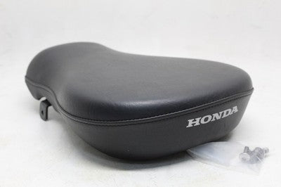 2005 Honda VTX1300S VTX1300 OEM REAR PASSENGER TANDEM SEAT PAD SADDLE PILLION
