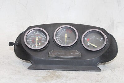 1992 SUZUKI KATANA GSX600F OEM SPEEDO TACH GAUGES DISPLAY CLUSTER SPEEDOMETER