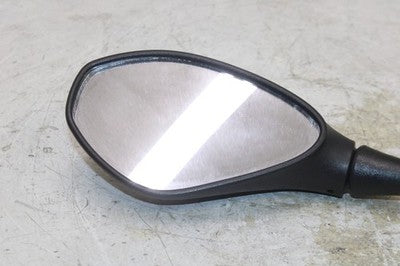 2018 BMW G310GS OEM LEFT SIDE REAR VIEW MIRROR