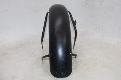 2022 CHONGQING ZONGSHEN CSC CAFE RACER OEM FRONT WHEEL FENDER