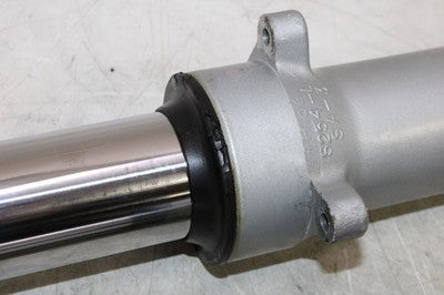 1995 SUZUKI KATANA 750 GSX750F OEM FRONT FORKS SHOCK SUSPENSION SET PAIR