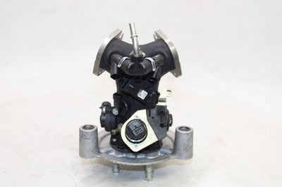 2007 HARLEY-DAVIDSON STREET GLIDE FLHX OEM THROTTLE BODY BODIES / FUEL INJECTOR