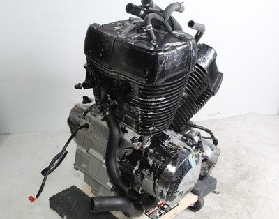 2004 HONDA SHADOW AERO 750 VT750 OEM ENGINE MOTOR